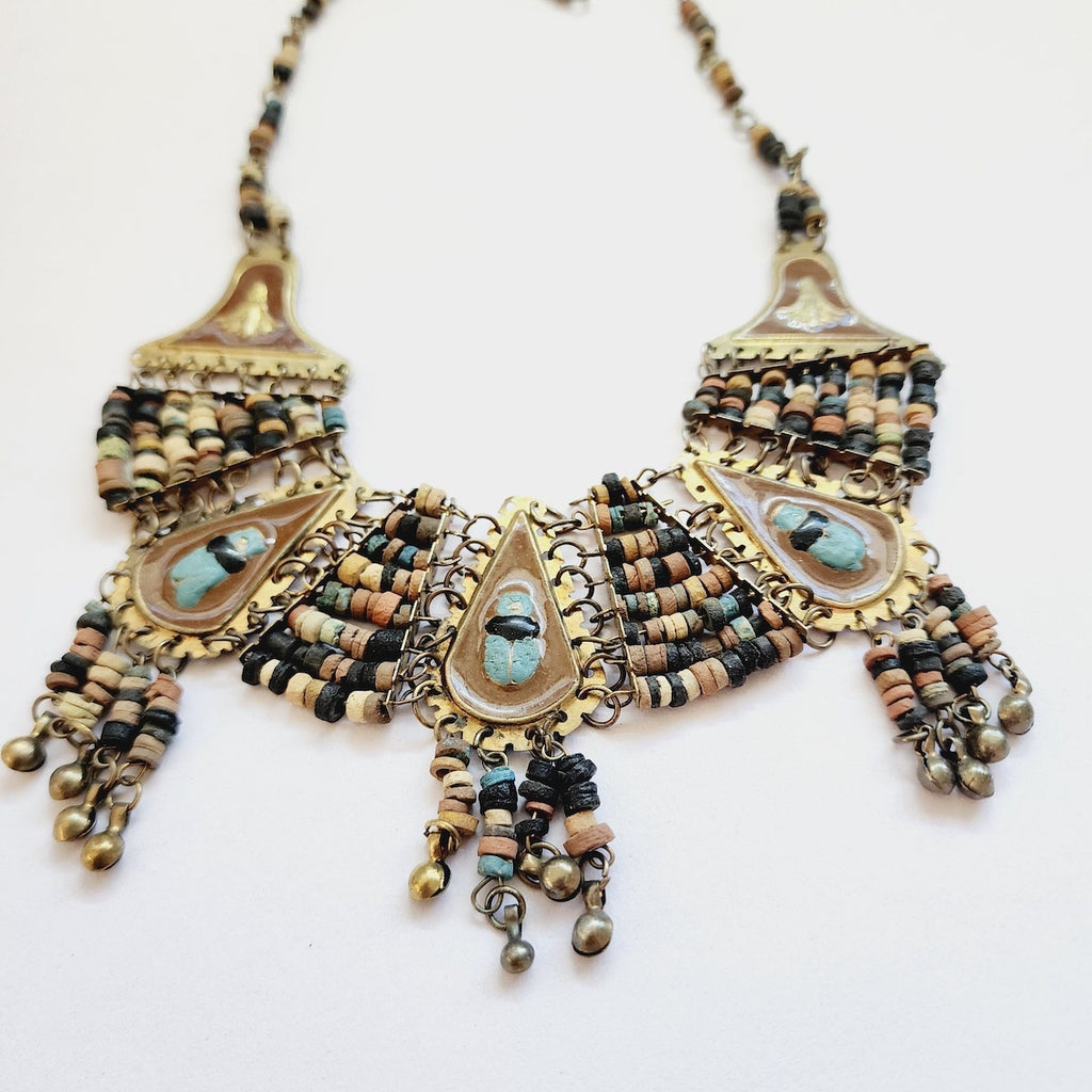Egyptian Vintage Jewellery - Ready Made