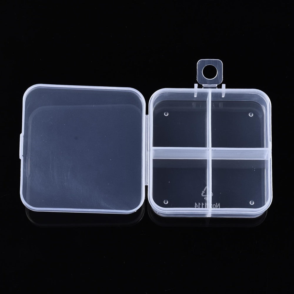 Storage Box - Small Square (1)