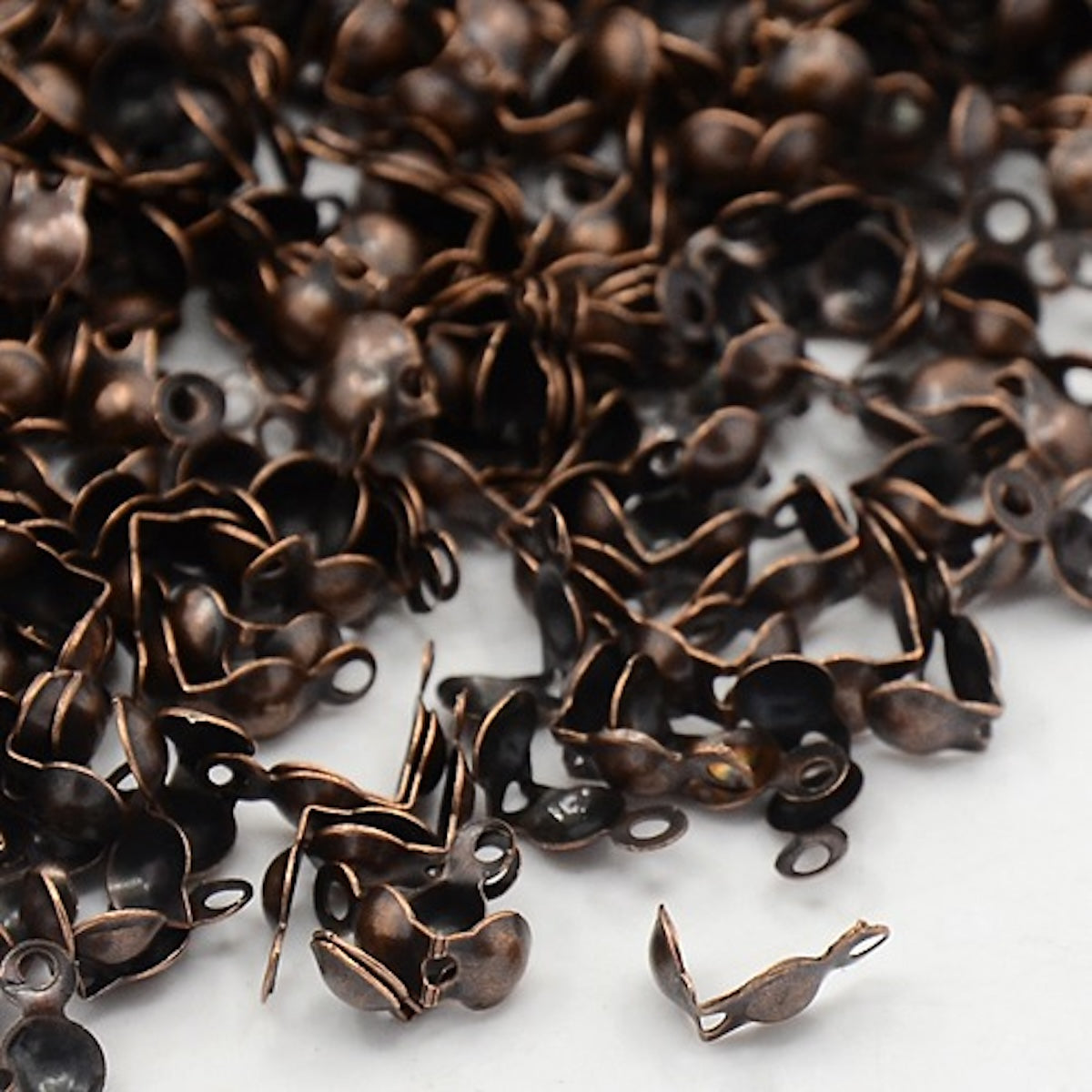 Charlotte Crimps w. Hook - A/Gold (20)