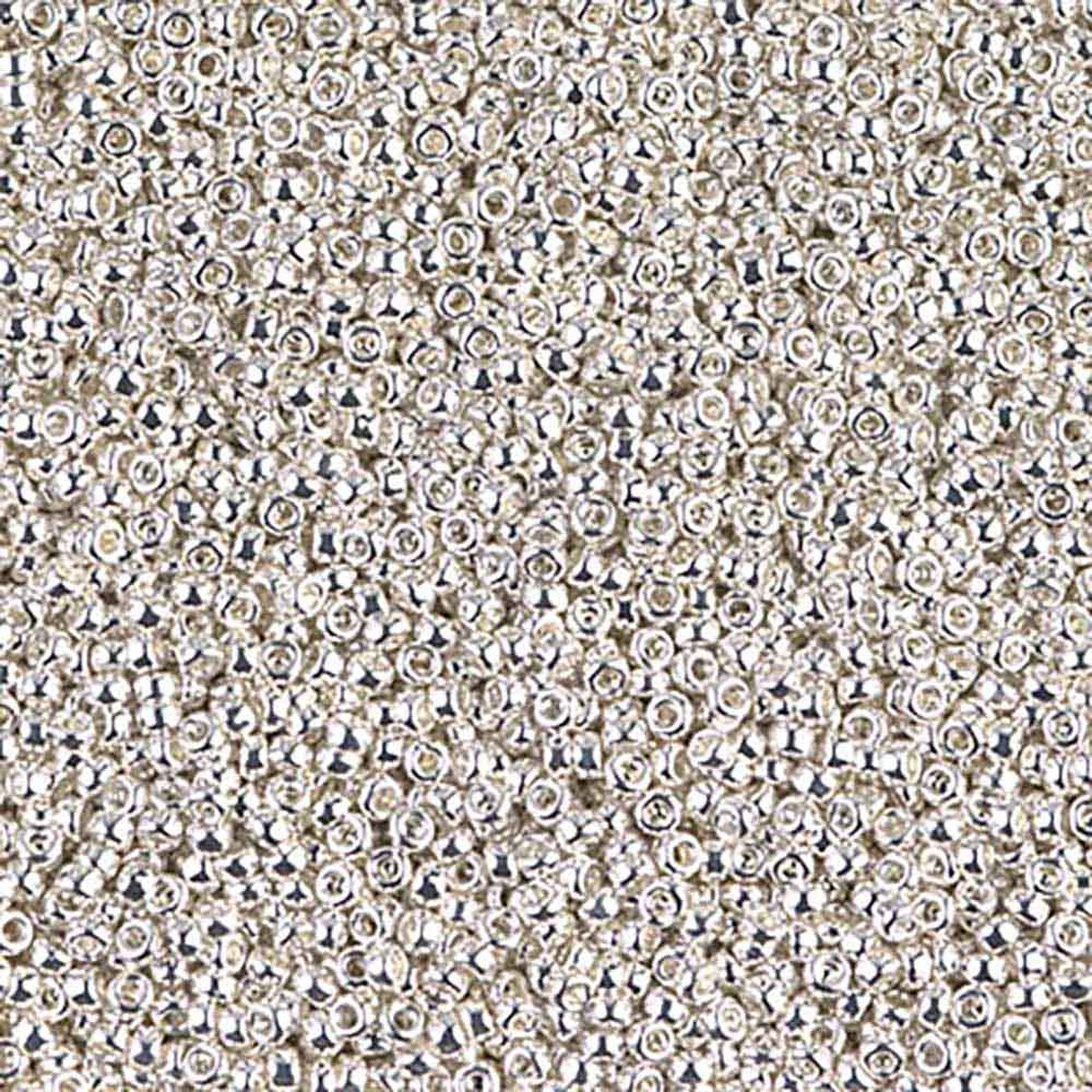 15/0 (#9961) Sterling Silver - 5 grams