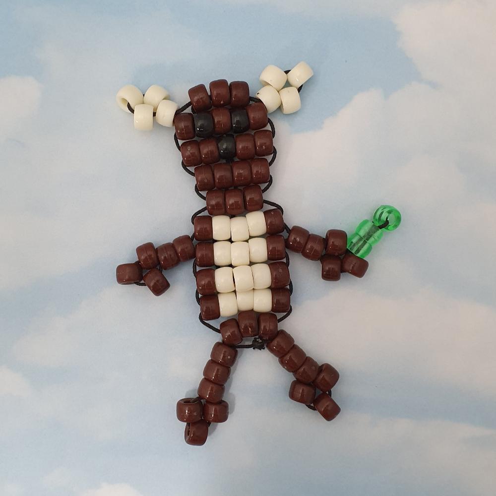 Lace-Ups - Australian Native Animals - Variety Pack - makes 8 Styles