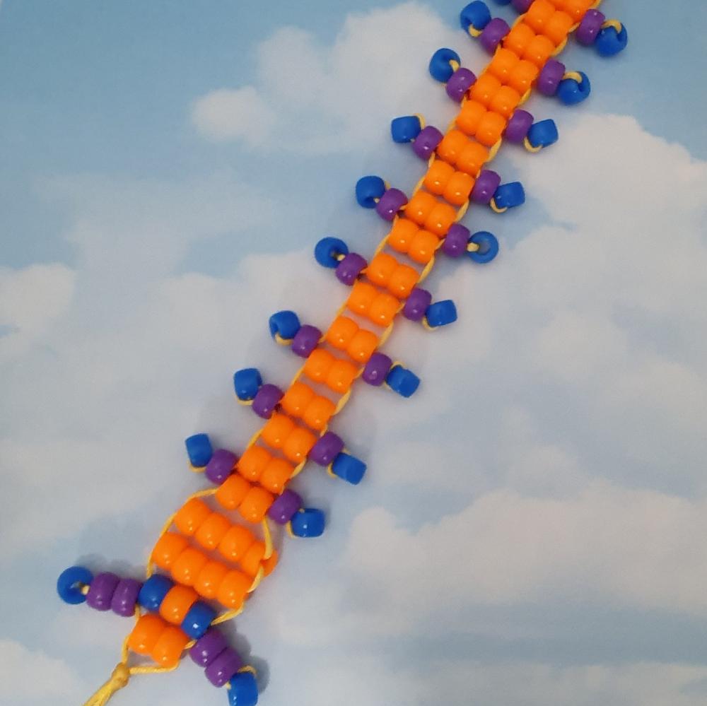 Lace-Ups - Animals - Variety Pack - makes 8 Styles