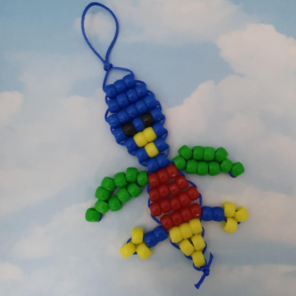 Lace-Ups - Australian Native Animals - Variety Pack - makes 8 Styles