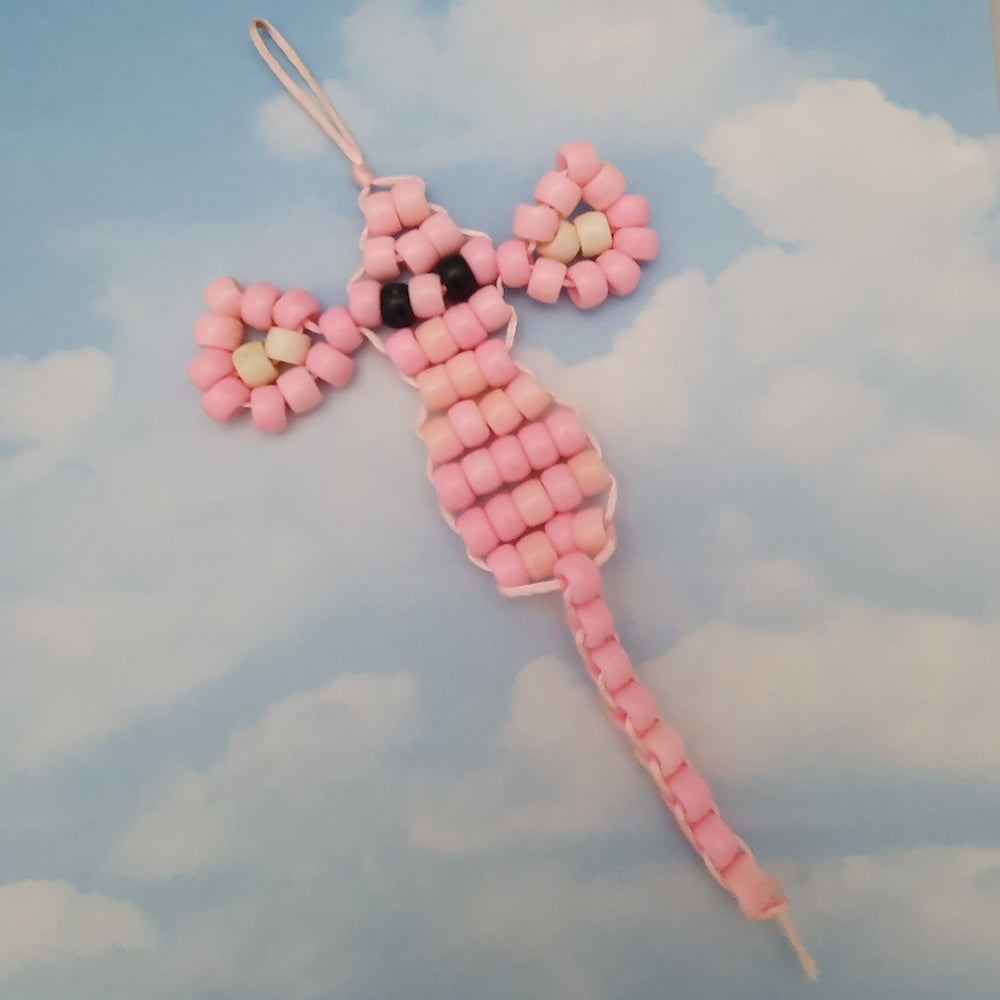 Lace Up Kit - Dana the Mouse