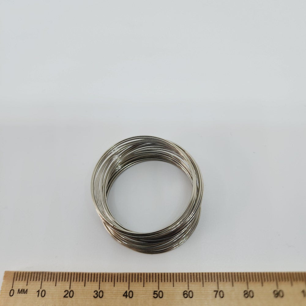 Memory Wire (30) - Toddler Bracelet