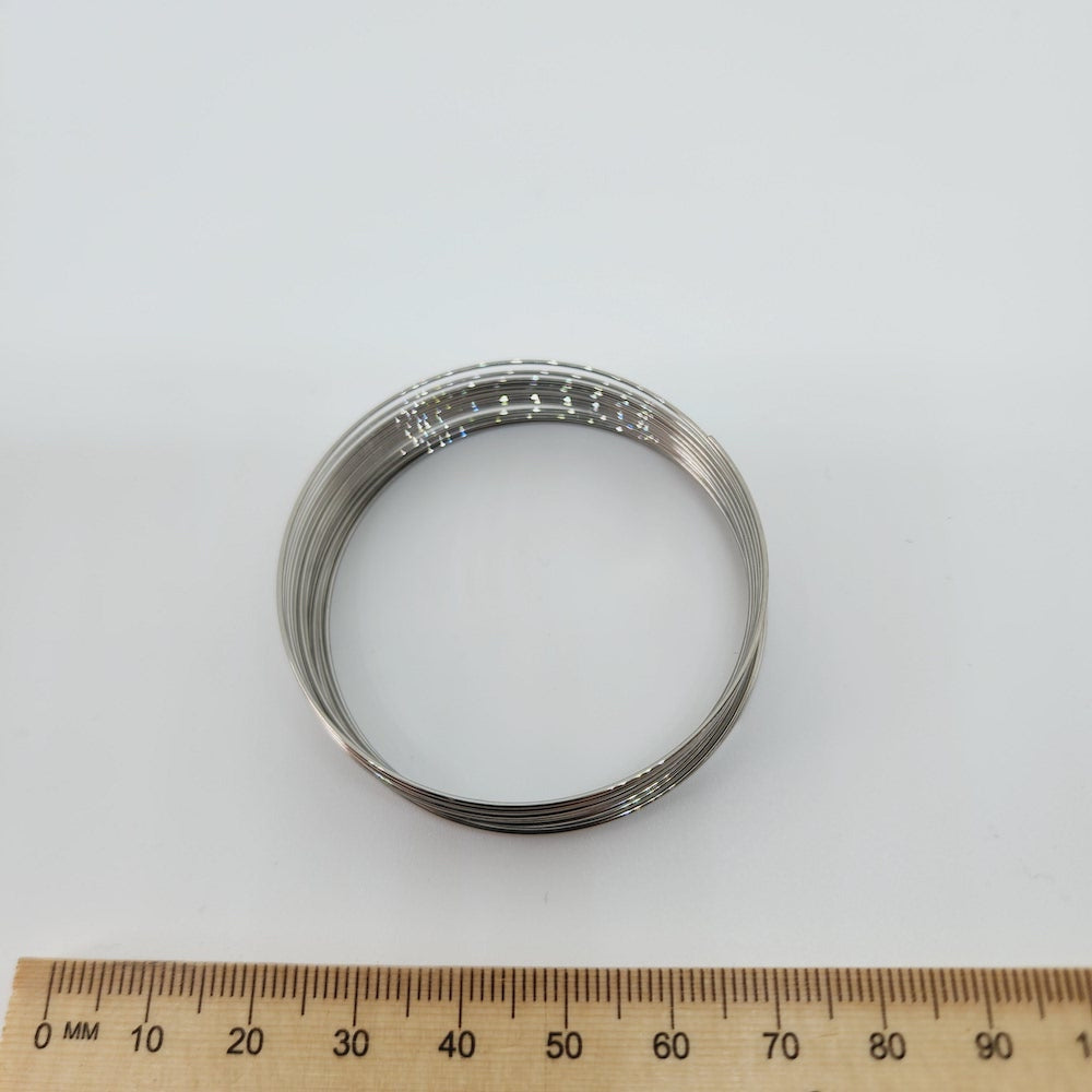 Memory Wire (20) - Medium Bracelet