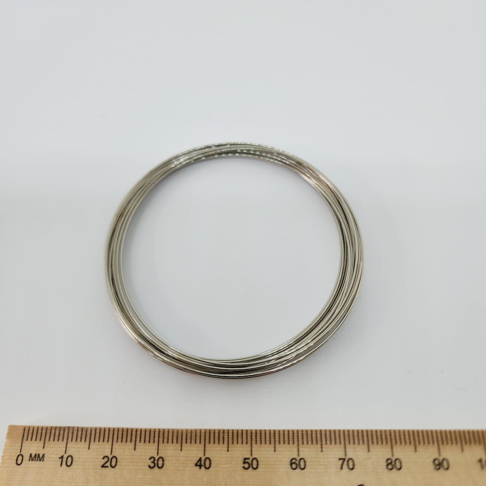 Memory Wire (20) - Large Bracelet