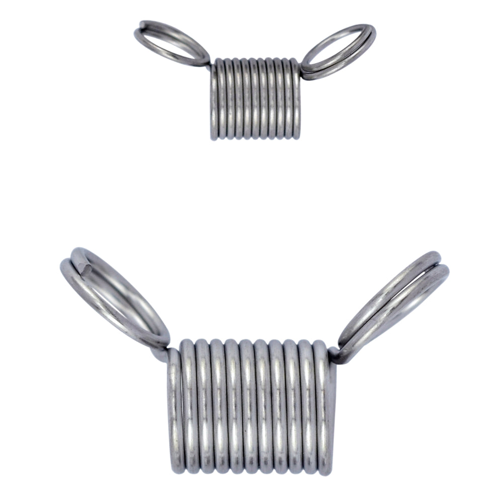 Bead Stoppers (2) - Small - Bead Shack