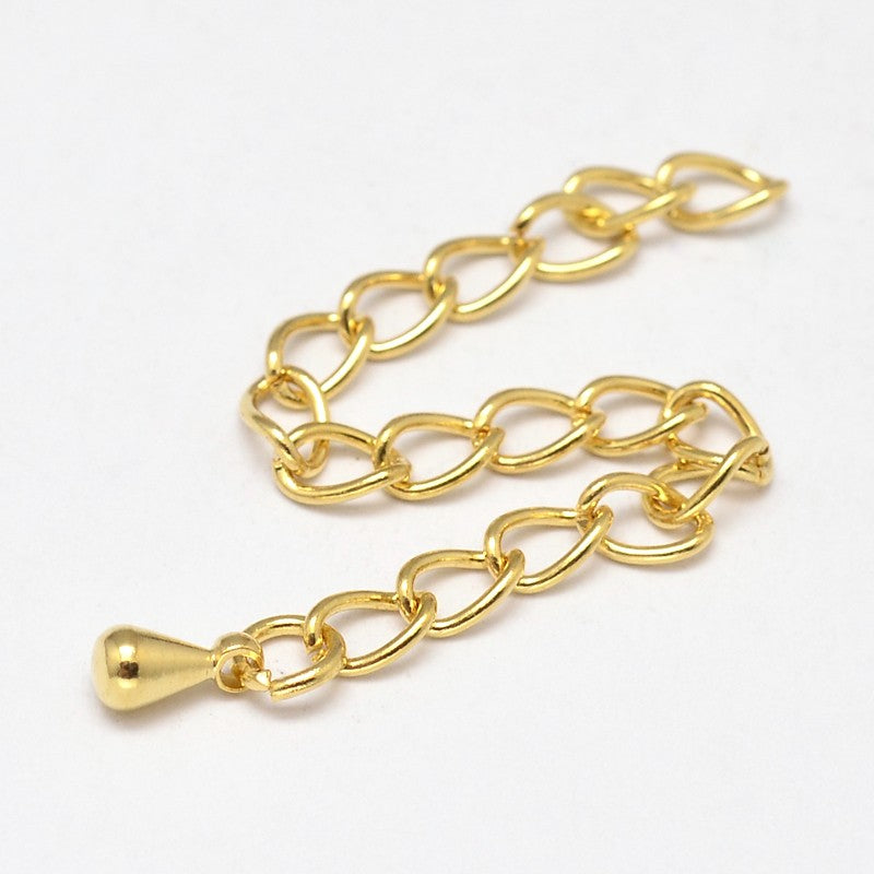 Extension Chains (10) - Gold