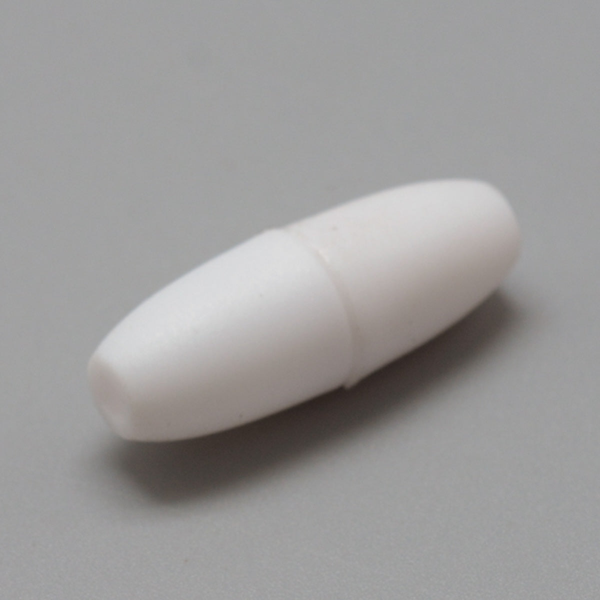 Break Away Safety Clasp (5) - White