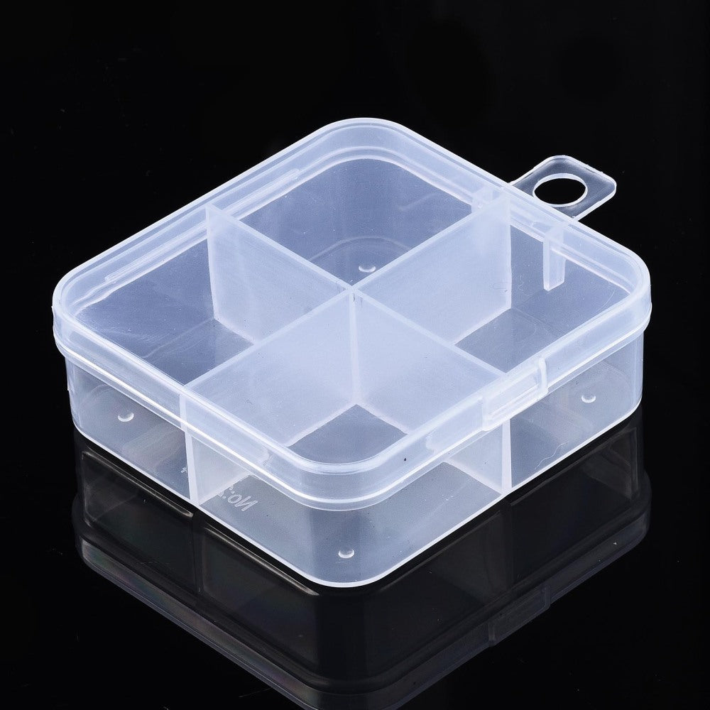 Storage Box - Small Square (1)