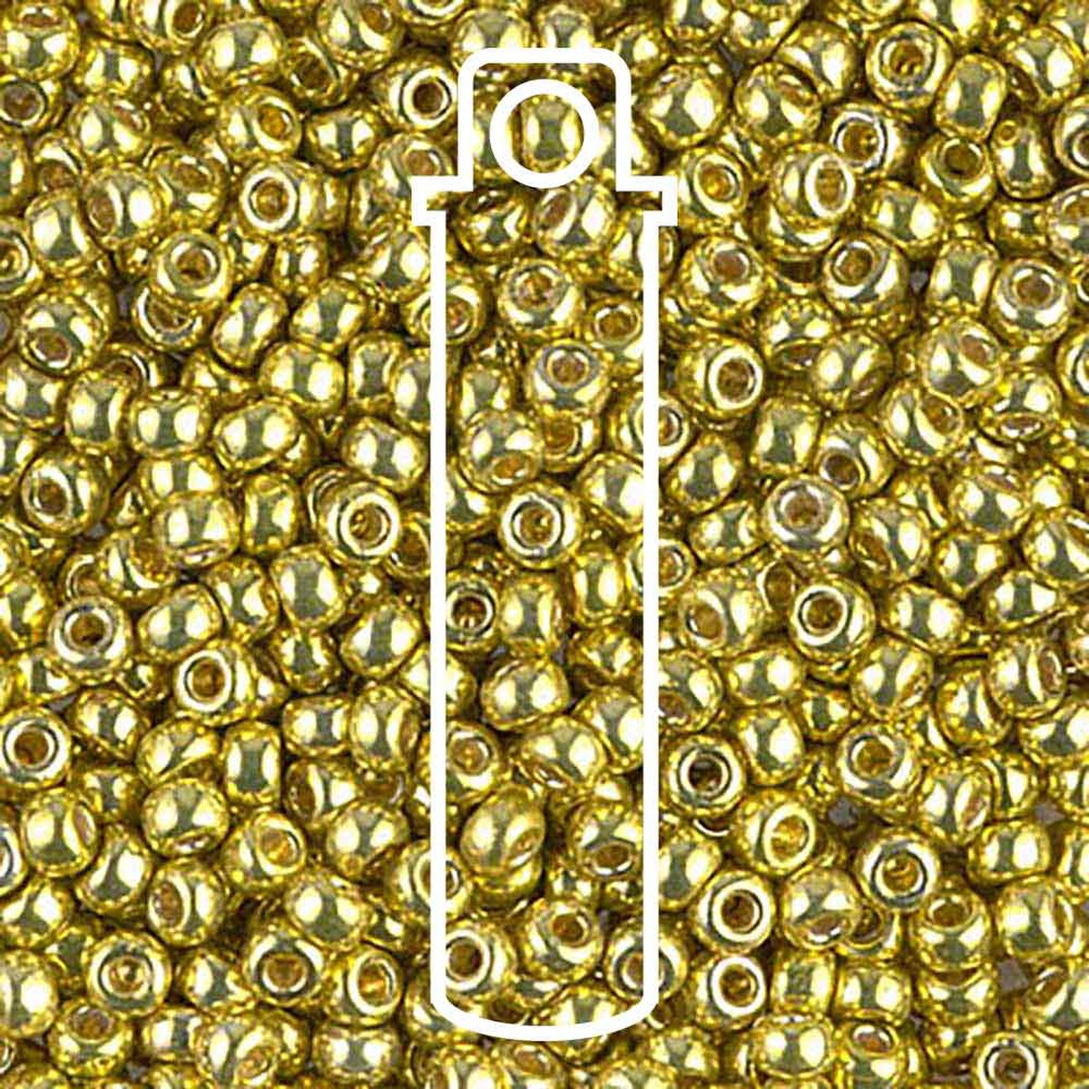 8/0 (#94205) Zest Duracoat Galvanised - 22g Tube