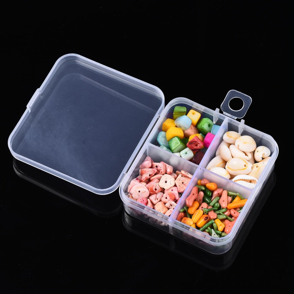Storage Box - Small Square (1)