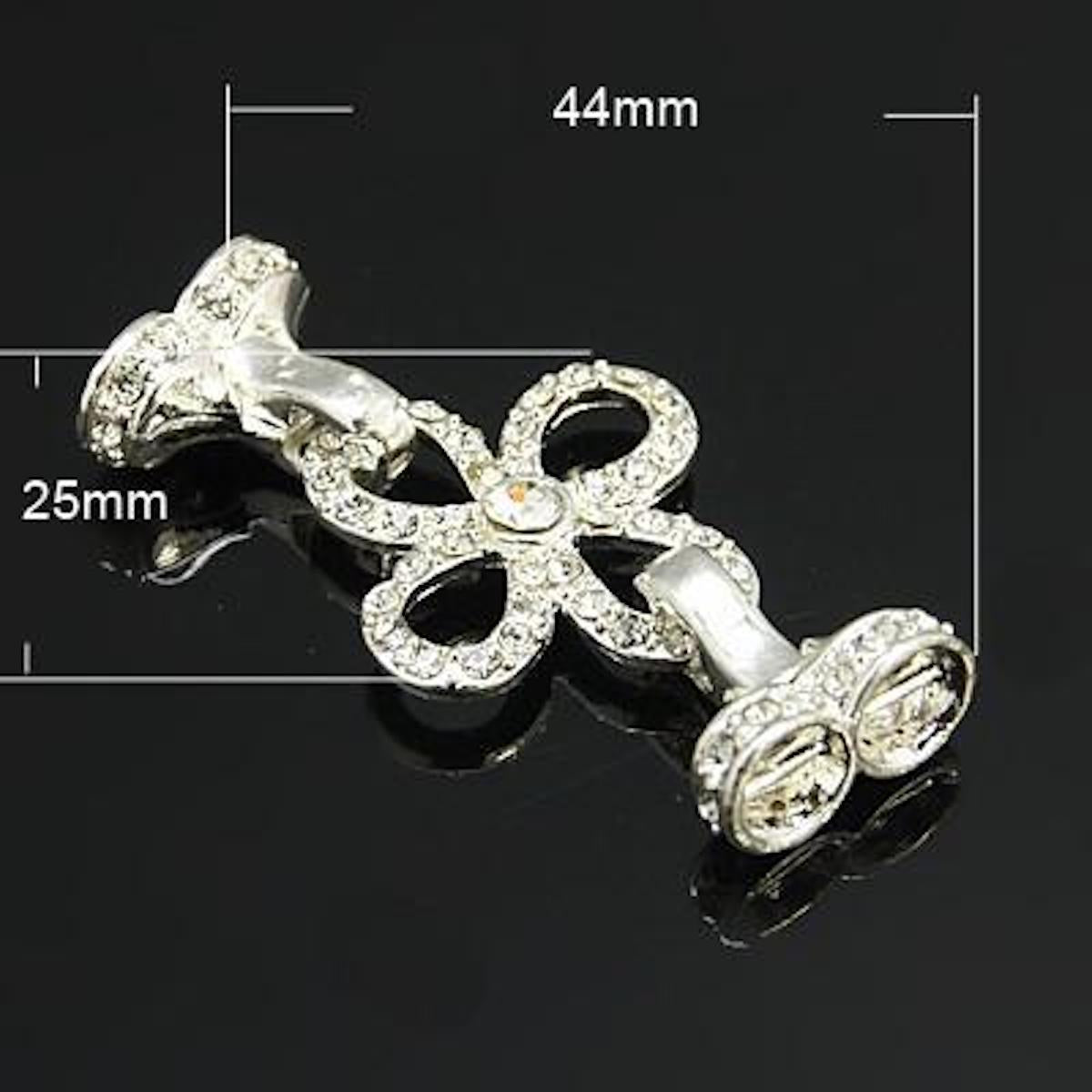 Amazing Magnetic Feature Clasp