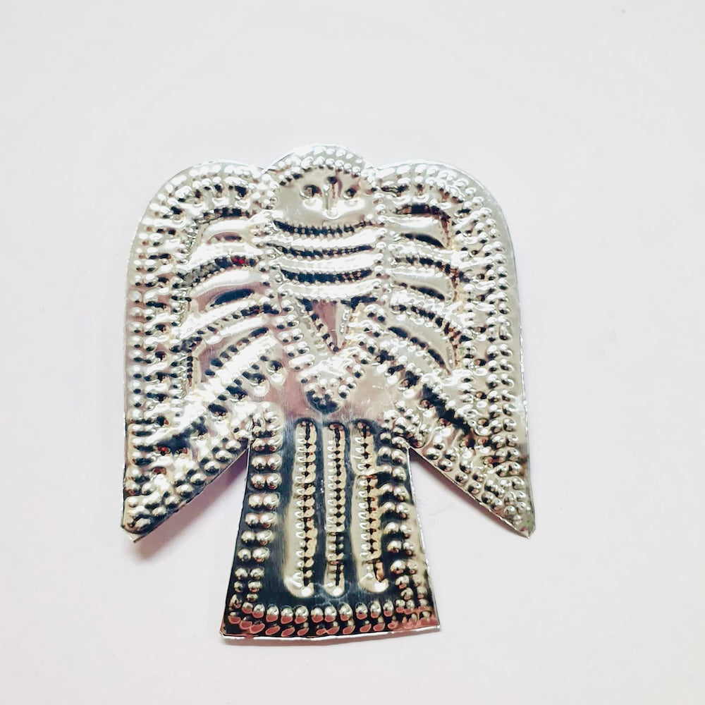 Pressed Metal (5) - Angel