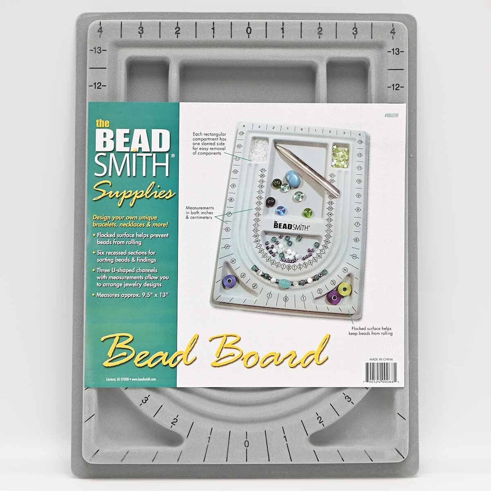Bead Design Board - Multi (BeadSmith)