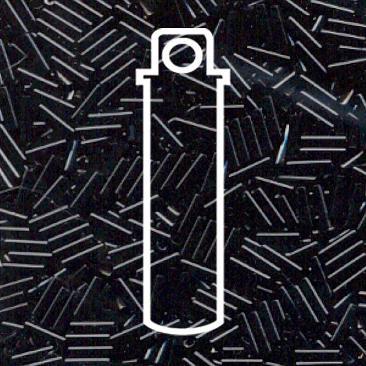 6mm Jet Bugle - 15 gram Tube