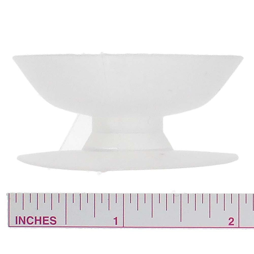 No Tangle Bobbins (8) - 4.5cm