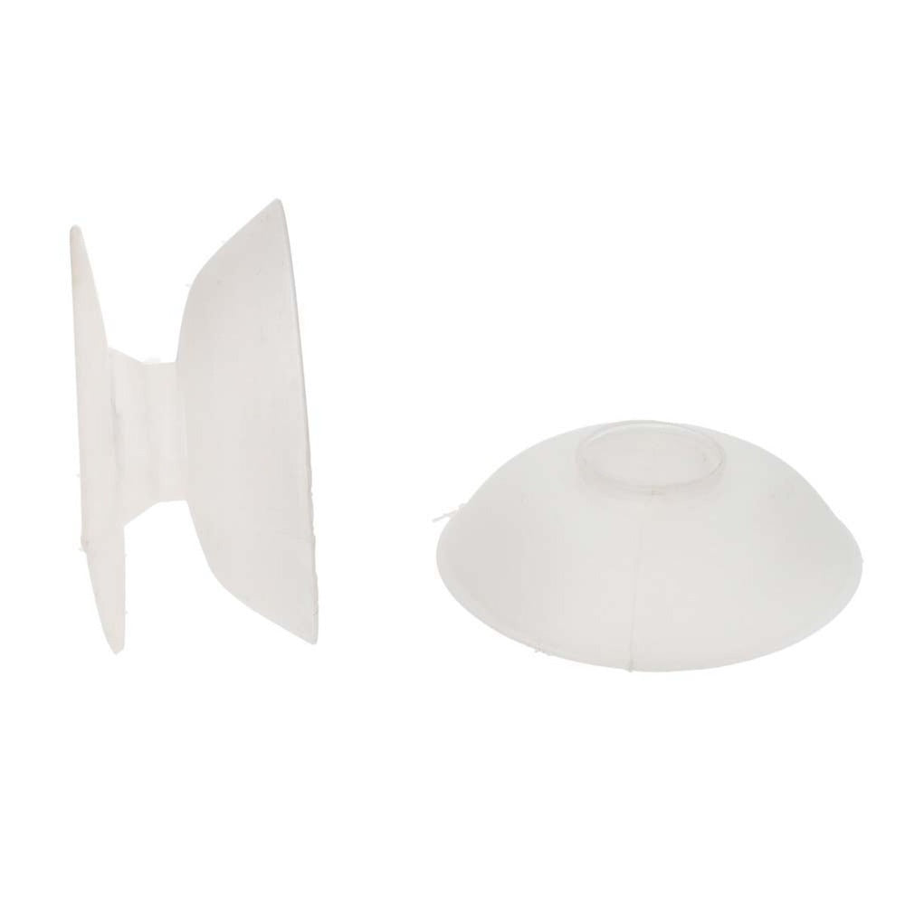 No Tangle Bobbins (8) - 4.5cm