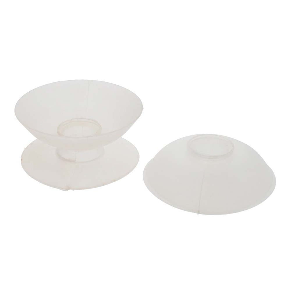 No Tangle Bobbins (8) - 4.5cm