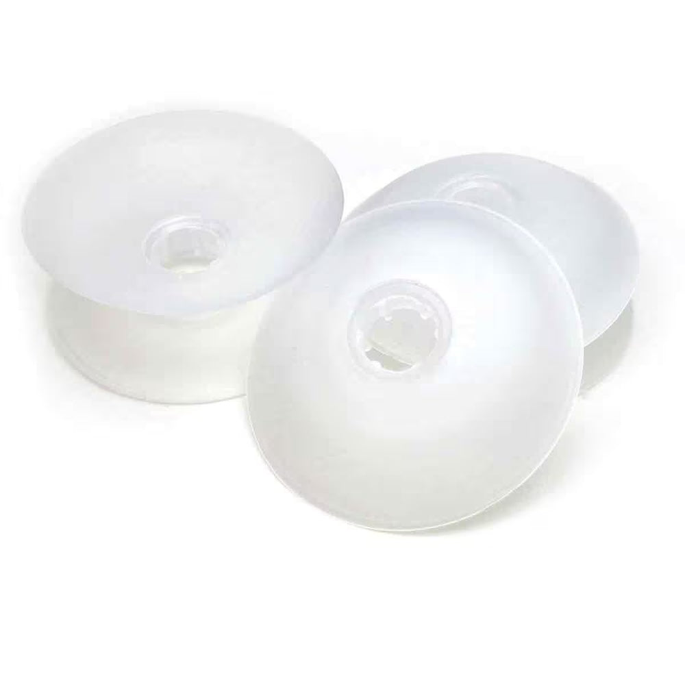 No Tangle Bobbins (8) - 6cm