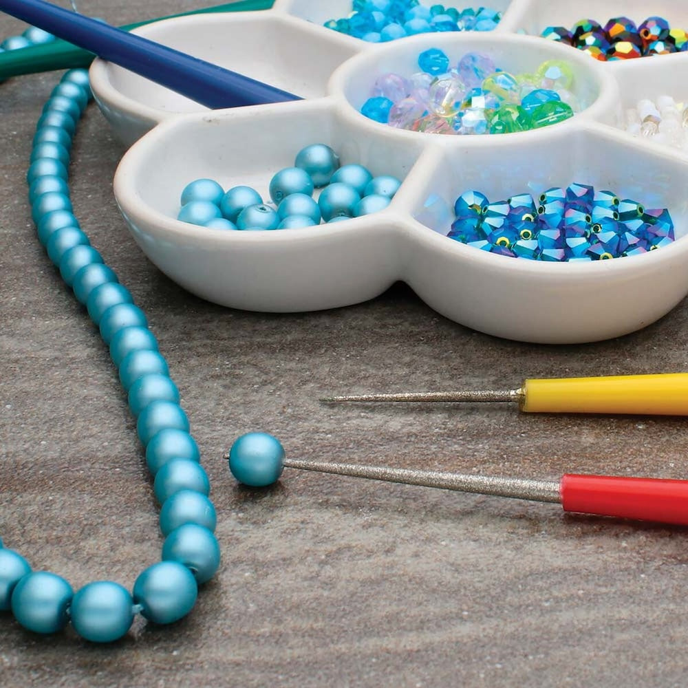 4 Piece Bead Reamer Set