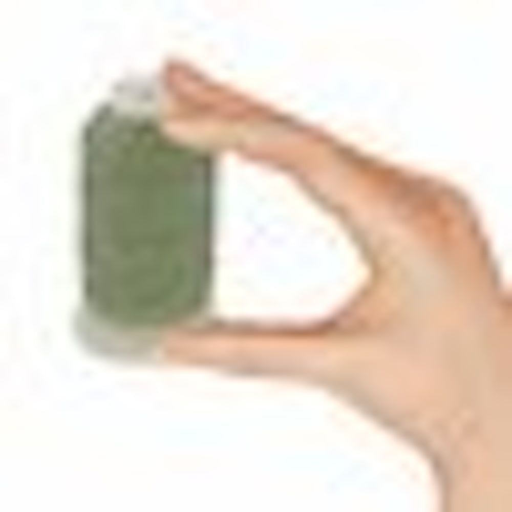 Silk Thread - GREEN .38mm (10m) - Bead Shack