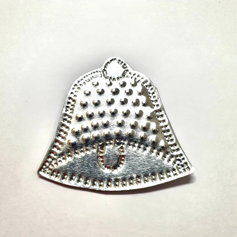 Pressed Metal (5) - Bell