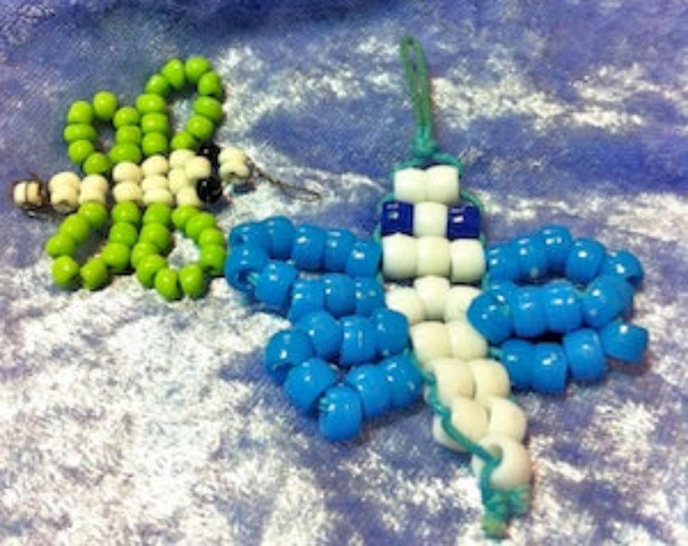 Lace-Ups - Animals - Variety Pack - makes 8 Styles