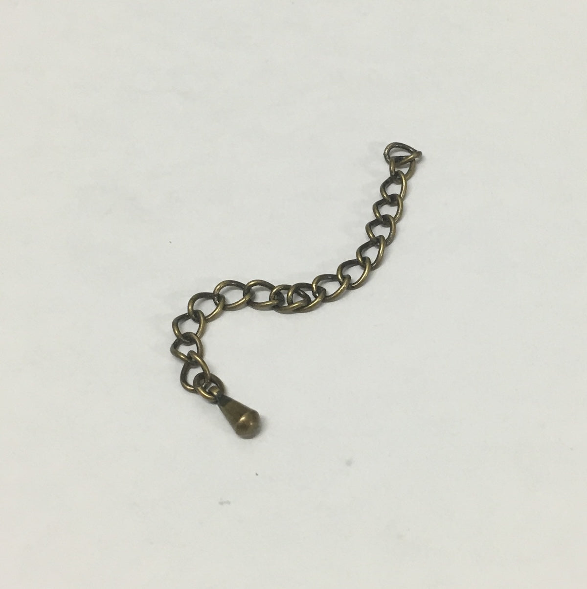 Extension Chains (10) - Ancient Gold