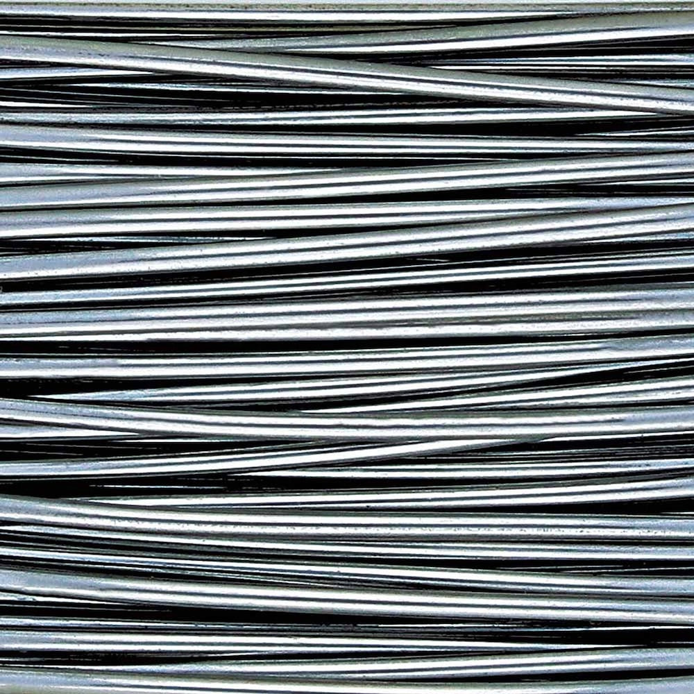 26 gauge Wire Elements - Stainless Steel - Dead Soft