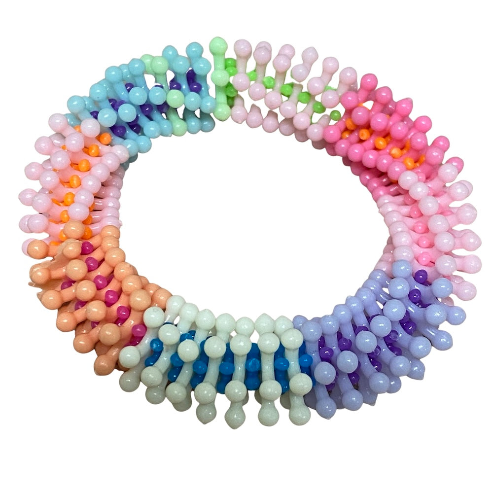 Caterpillar Bracelet Kit (makes 2)