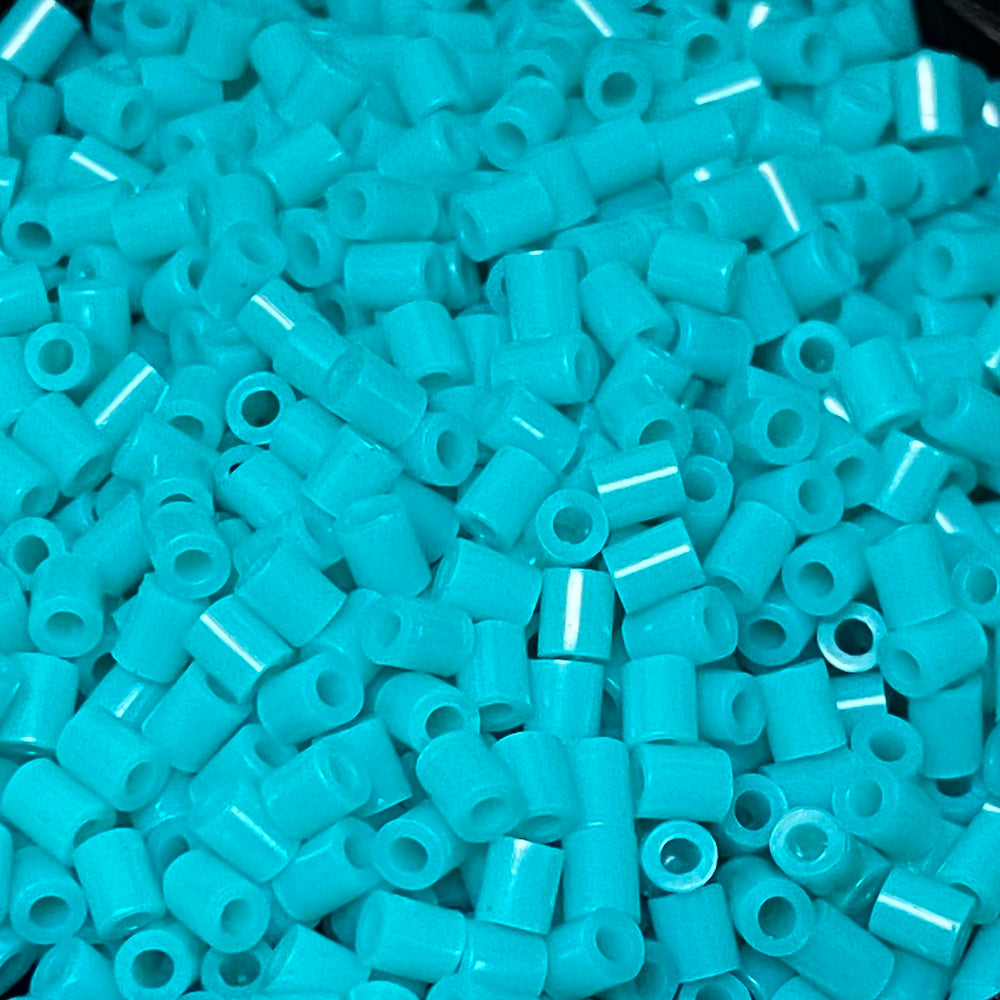 2.5mm Perler Beads - LIGHT SEA GREEN (720+)