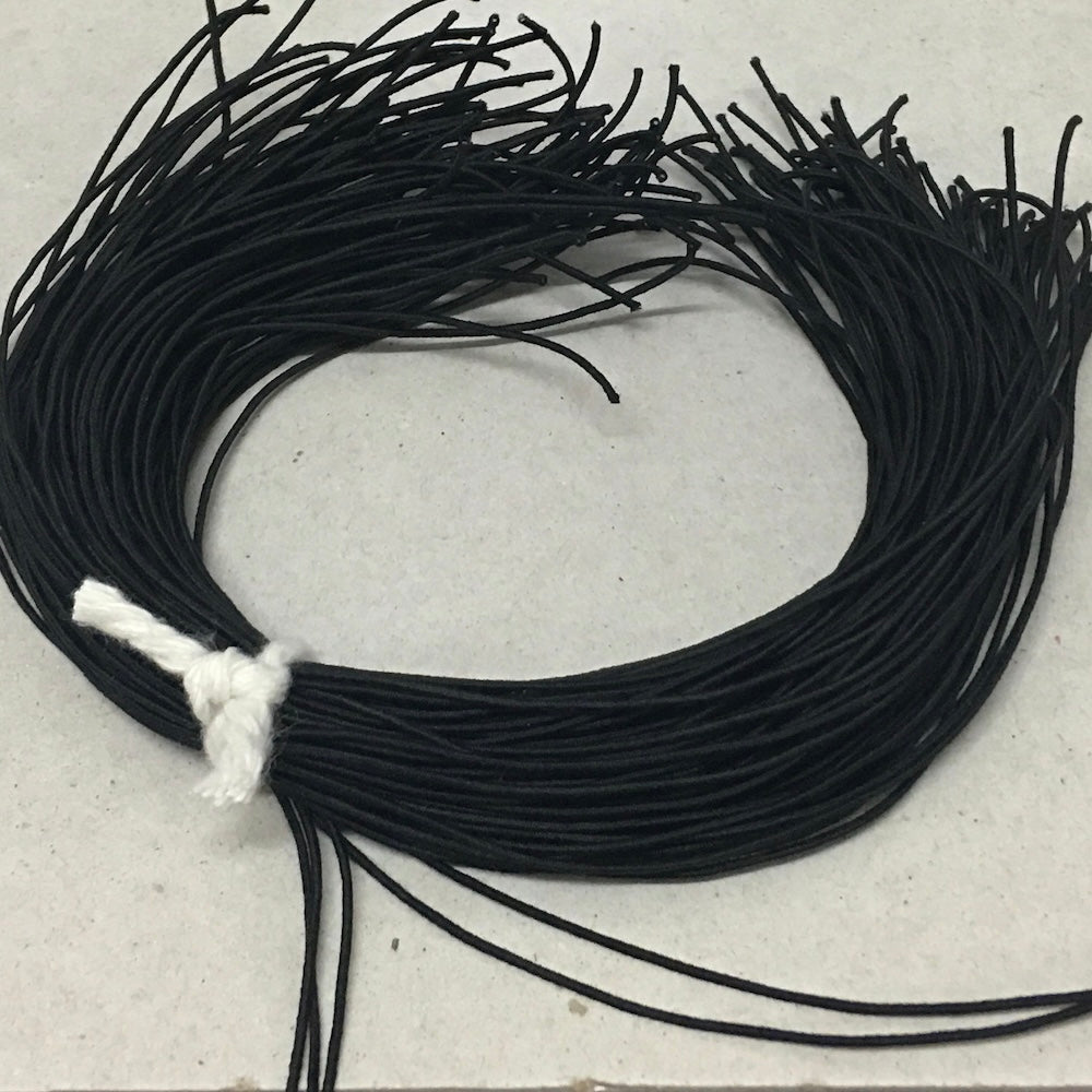 100 Cut Elastics - Teacher Resources
