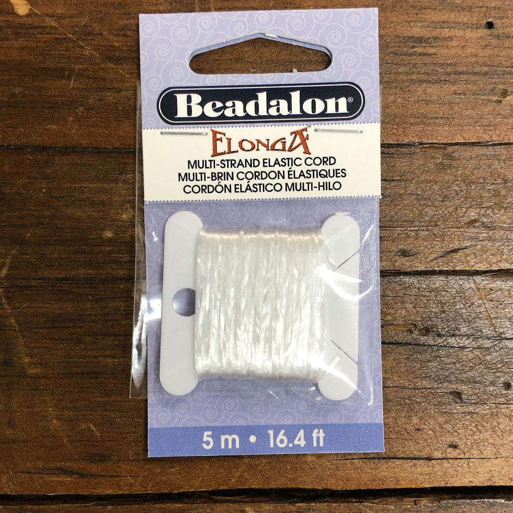 .7mm Elonga Stretch Elastic (5m)