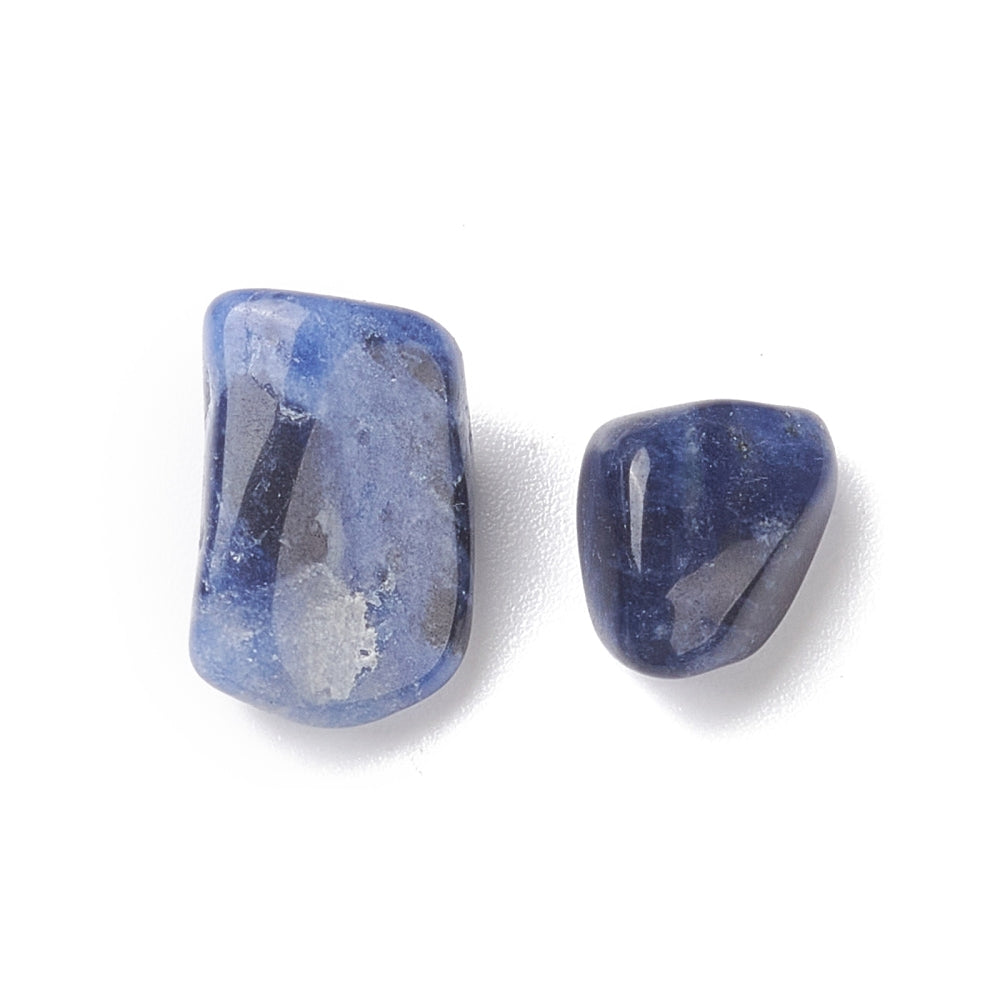 Sodalite - Bottle of Stone Chips