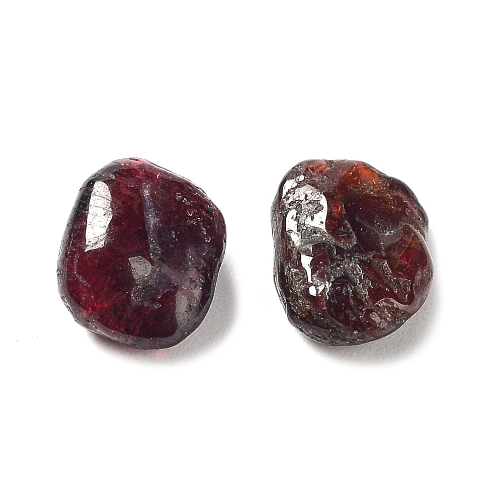 Garnet - Bottle of Stone Chips