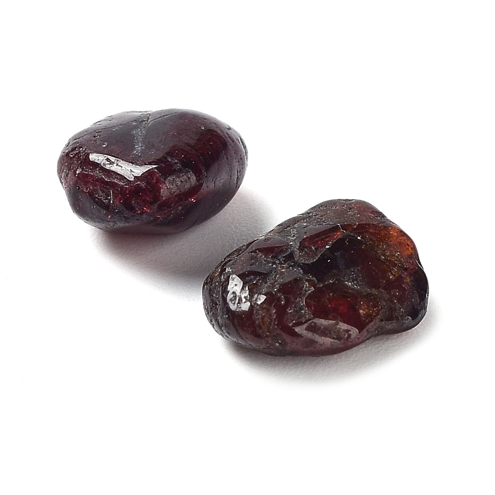 Garnet - Bottle of Stone Chips