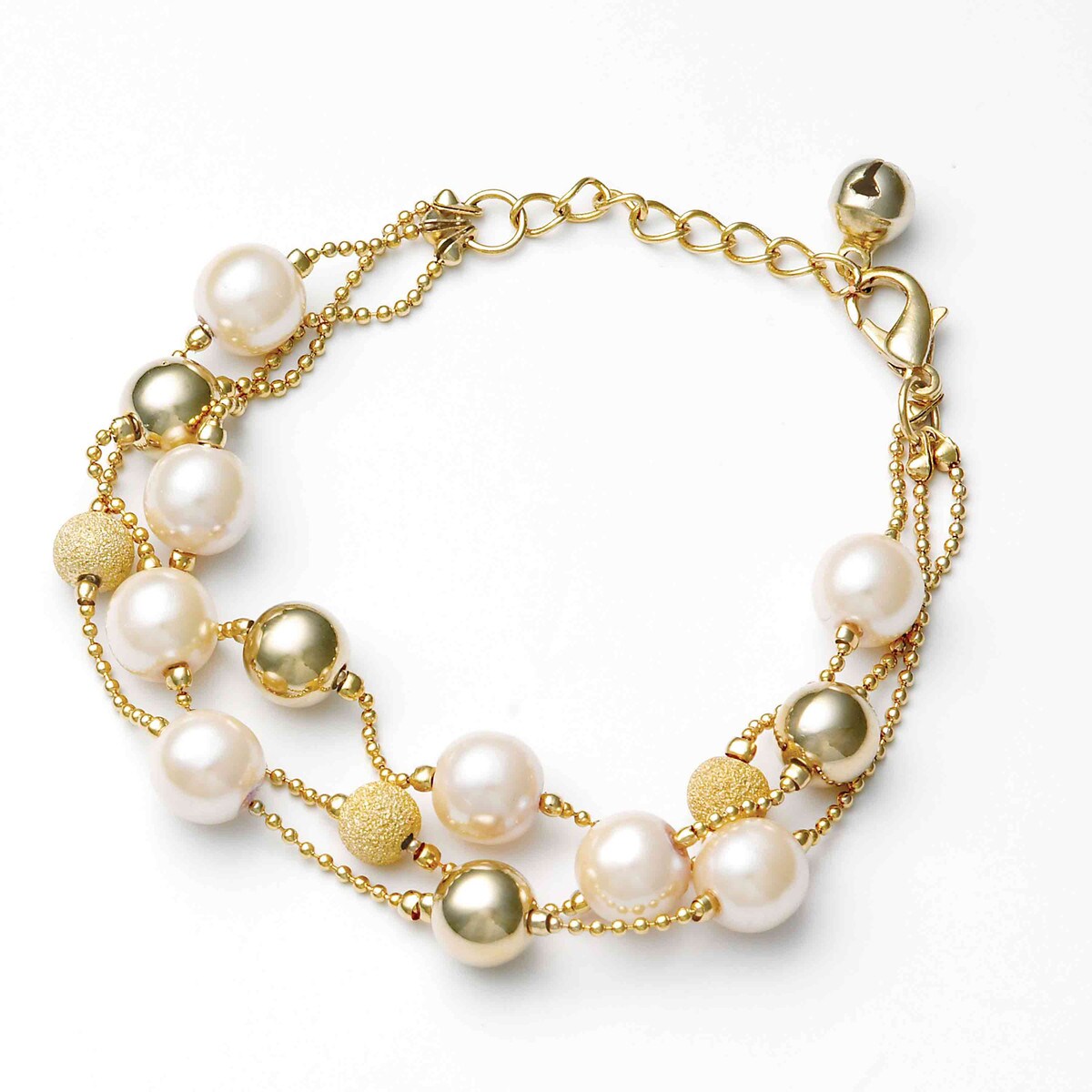 3mm Open Jumprings (10) - 14kt Gold Filled