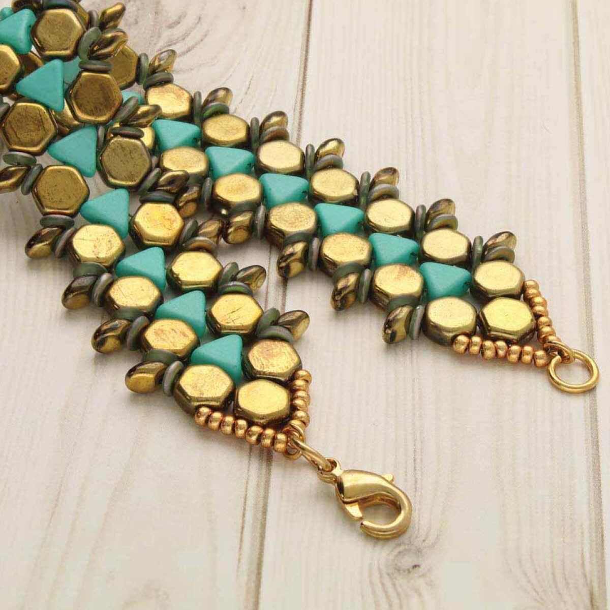 4mm Open Jumprings (10) - 14kt Gold Filled