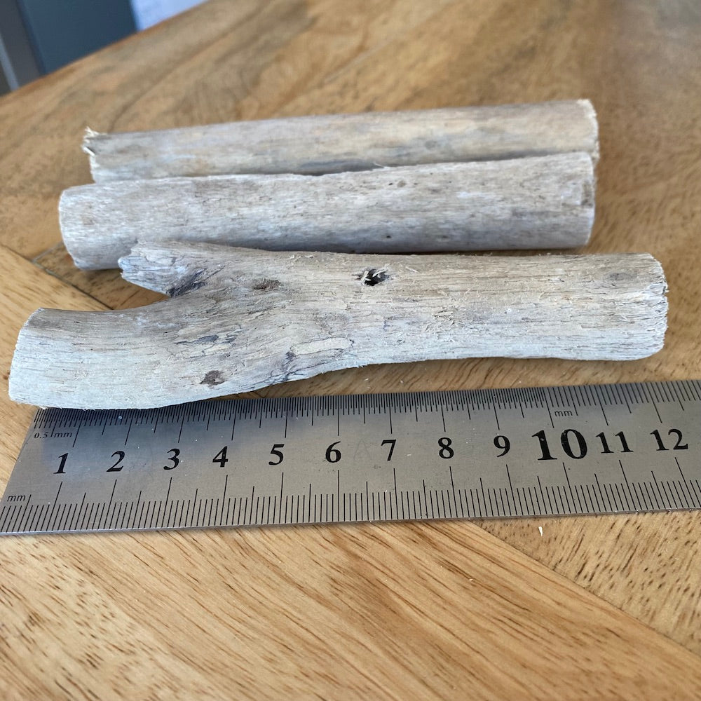 Drift Wood (5) - Large - Nautical Craft Decoration