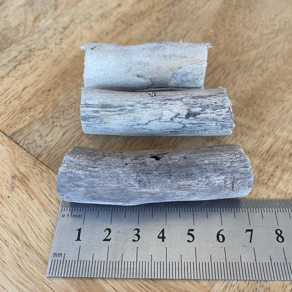 Drift Wood (5) - Small - Nautical Craft Decoration