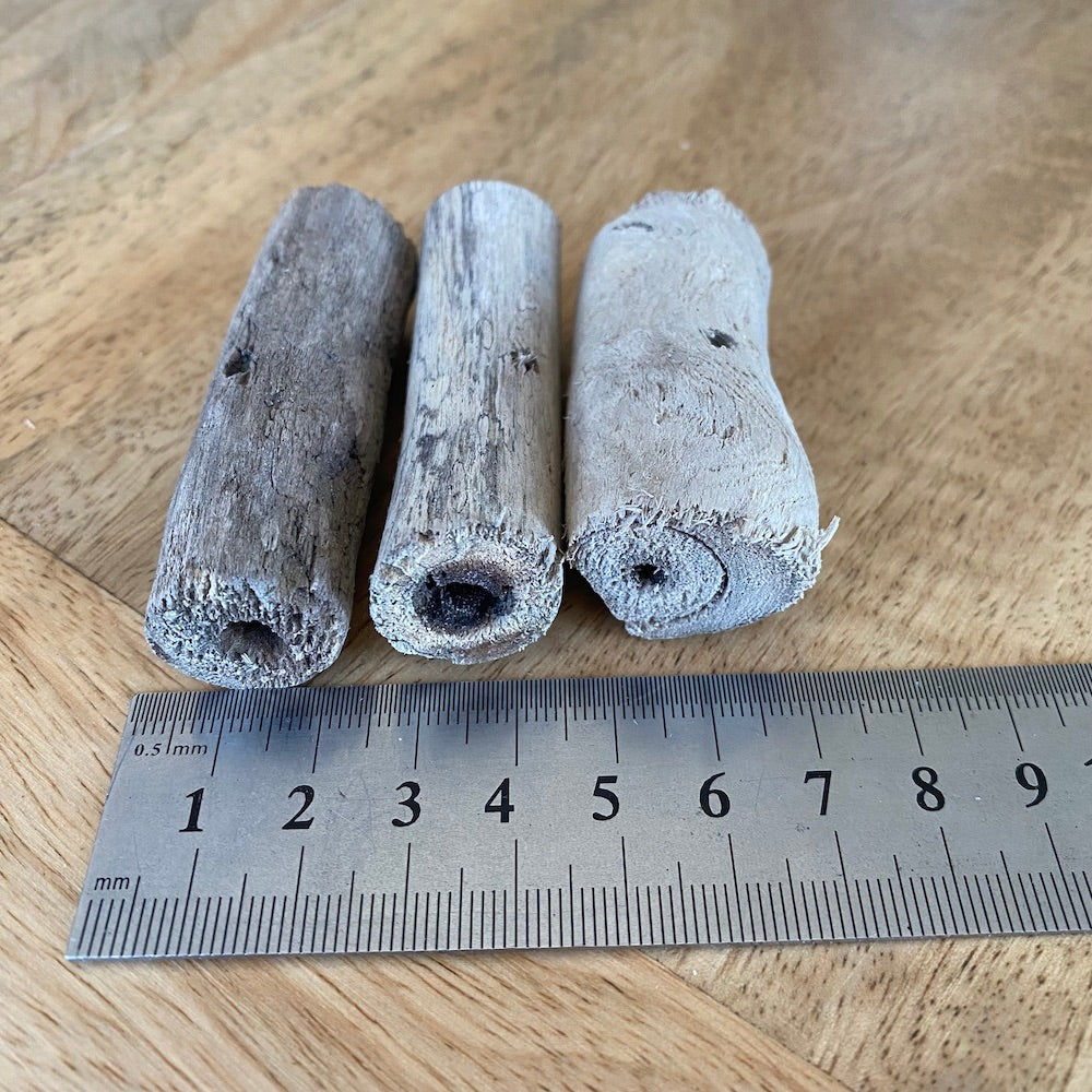 Drift Wood (5) - Small - Nautical Craft Decoration