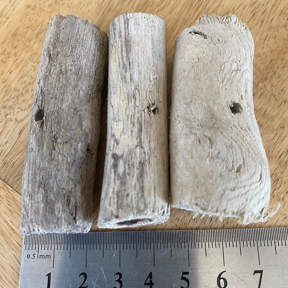 Drift Wood (5) - Small - Nautical Craft Decoration