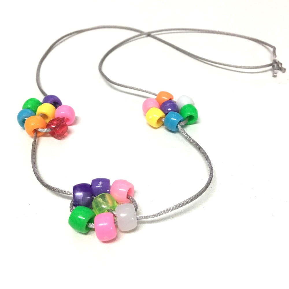 Junior Daisy Chain Necklace Kit