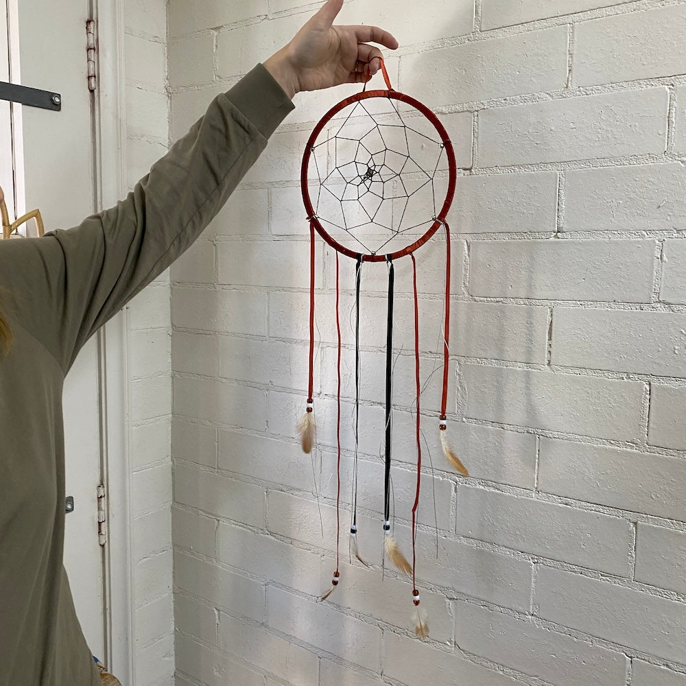 Birthday Party - Dream Catcher - Bead Shack