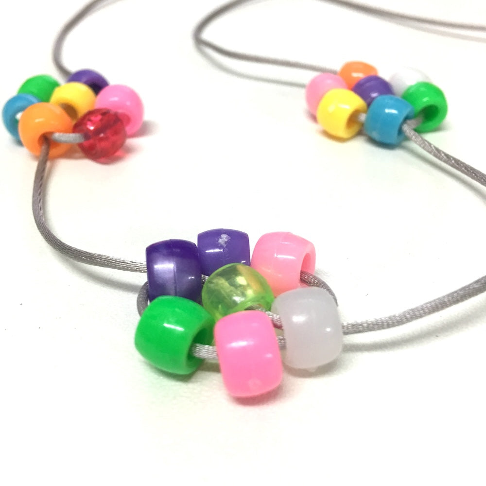 Junior Daisy Chain Necklace Kit
