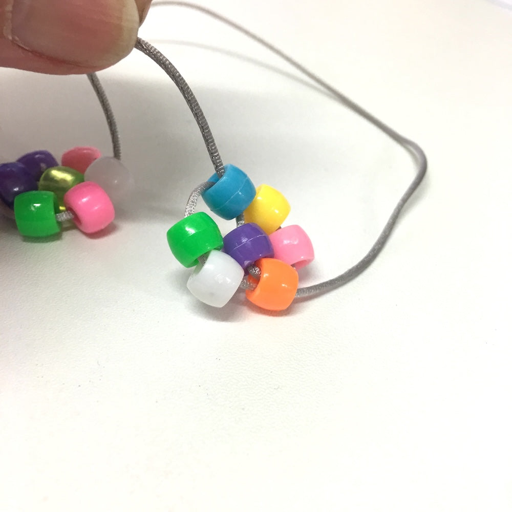 Junior Daisy Chain Necklace Kit