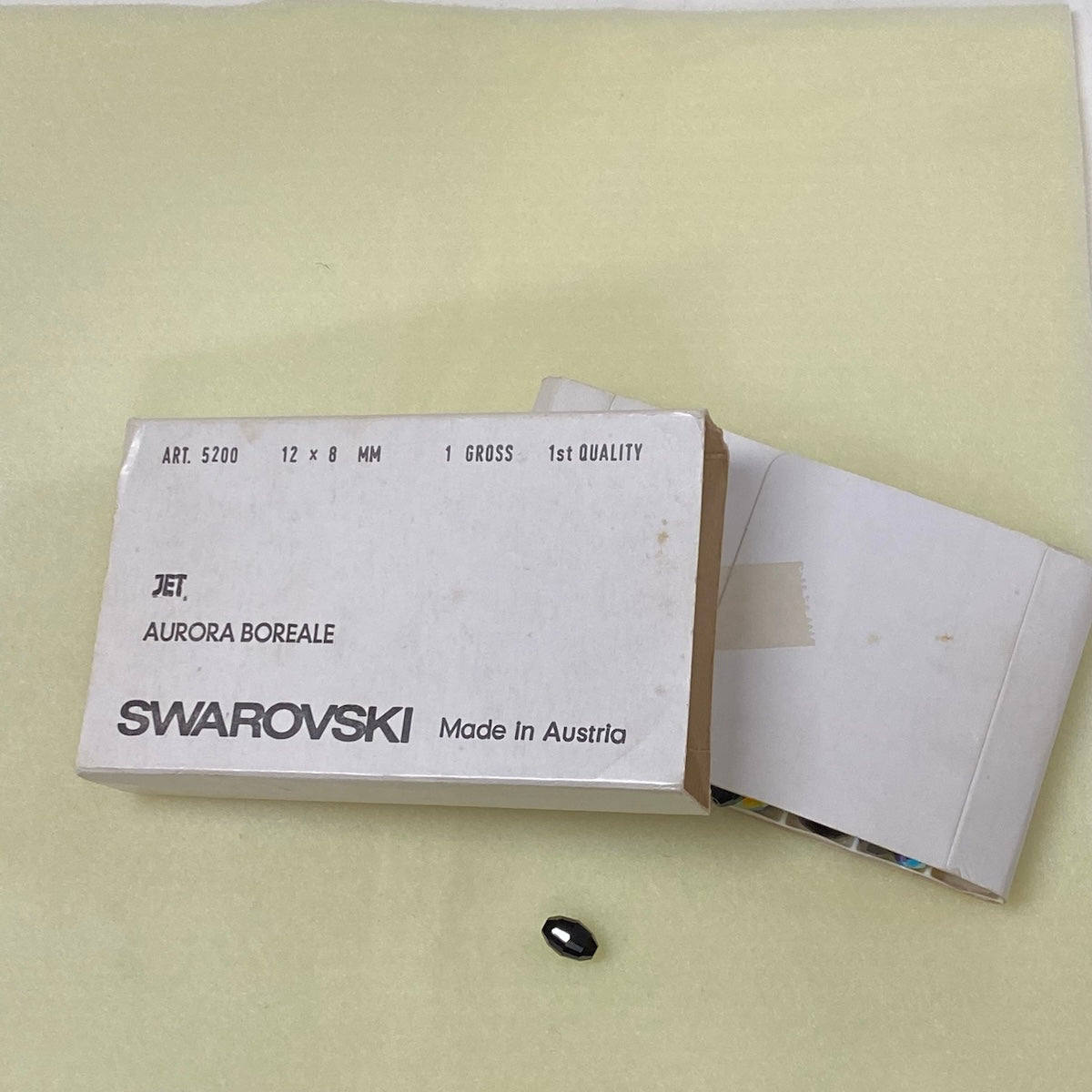 Art. 5200 - 12x8mm Jet AB (1)