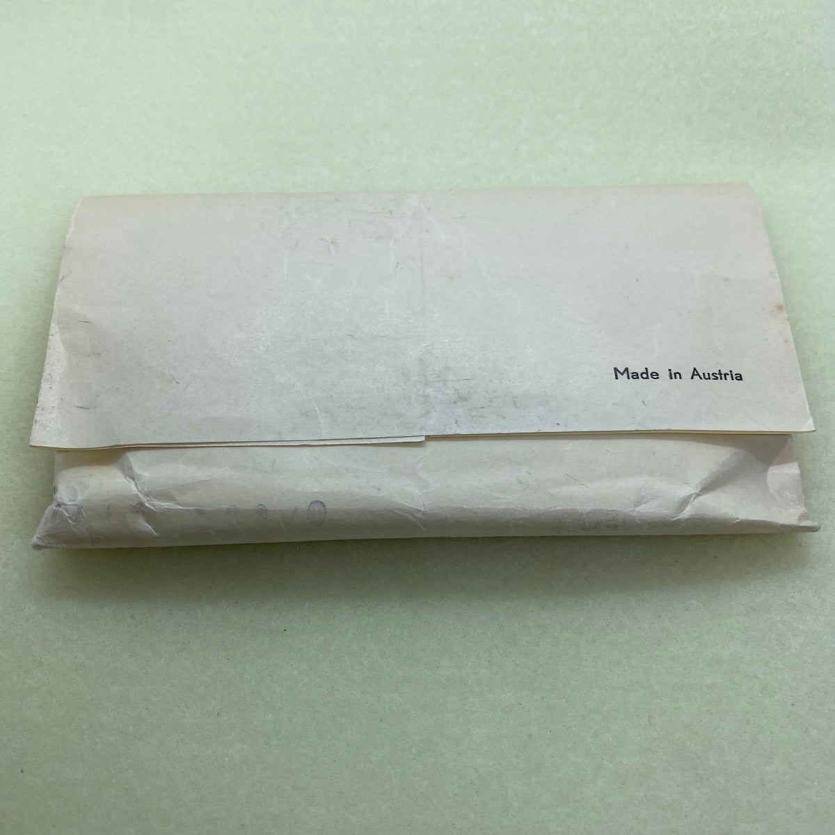 Art. 88 - Silver Crystal 'Special' Edition (1)